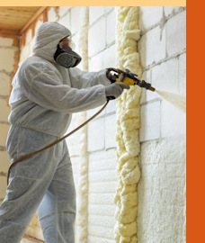 Услуги Услуги утепления в Лабинске под ключ