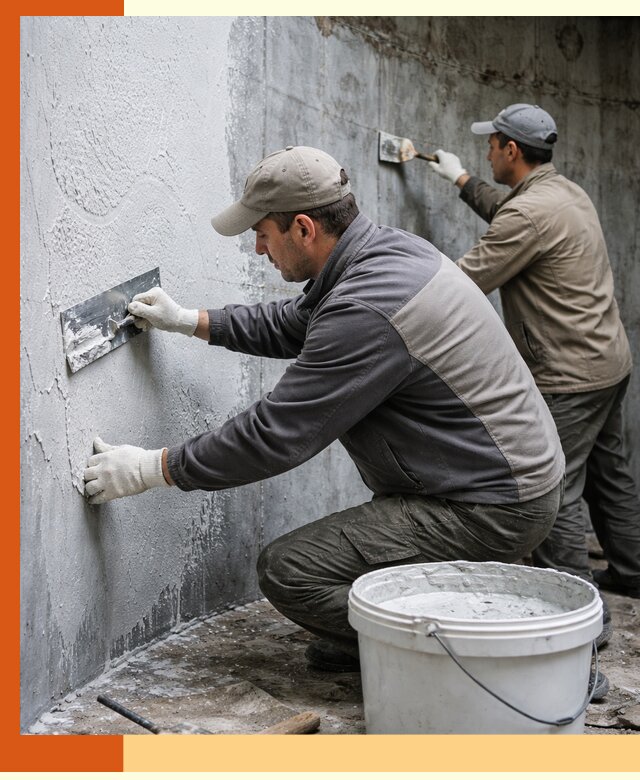 Утепление резервуаров жидкой теплоизоляцией в Лабинске