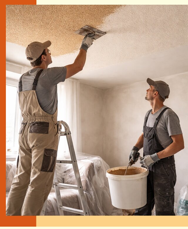 Утепление потолка жидкой пробкой в Лабинске эффективно и надежно